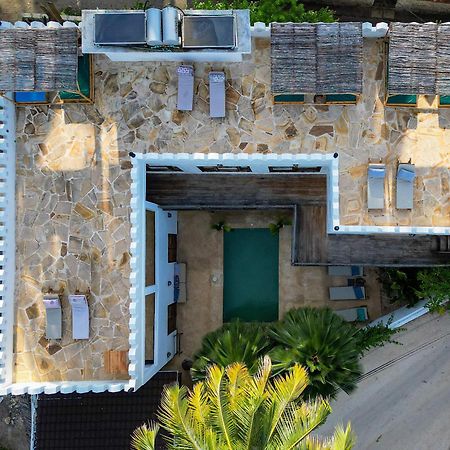 Kholle Villa Jambiani  Exterior photo